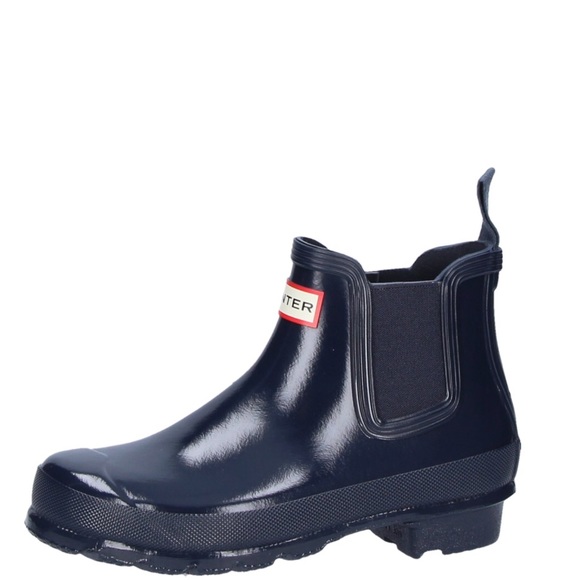 ankle rain boots size 11